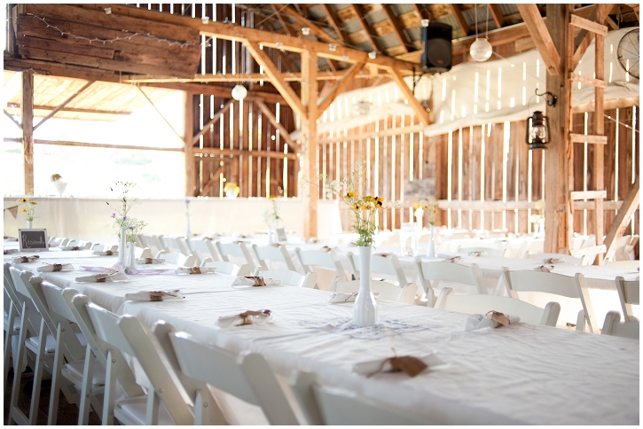 Enchanted Barn Wedding: Nicole & Michael - Destination Wedding Photographer