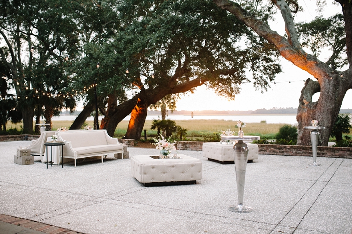 Charleston Wedding at Lowndes Grove by Britt Croft Photography