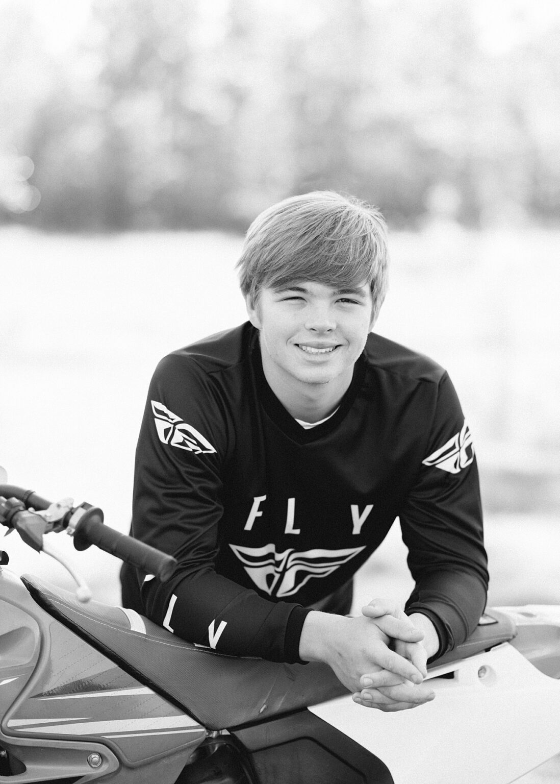 Augusta Senior Portrait Photographer